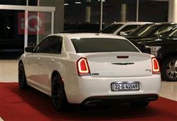 كرايسلر 300
